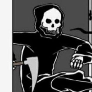 Meet your Posher, Robertjr